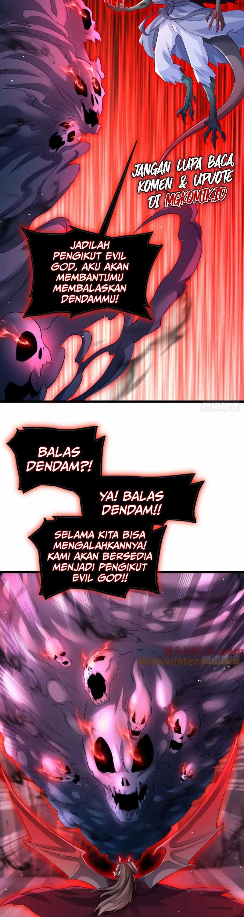 My Wife and I Dominate the Three Realms Chapter 118 Gambar 23