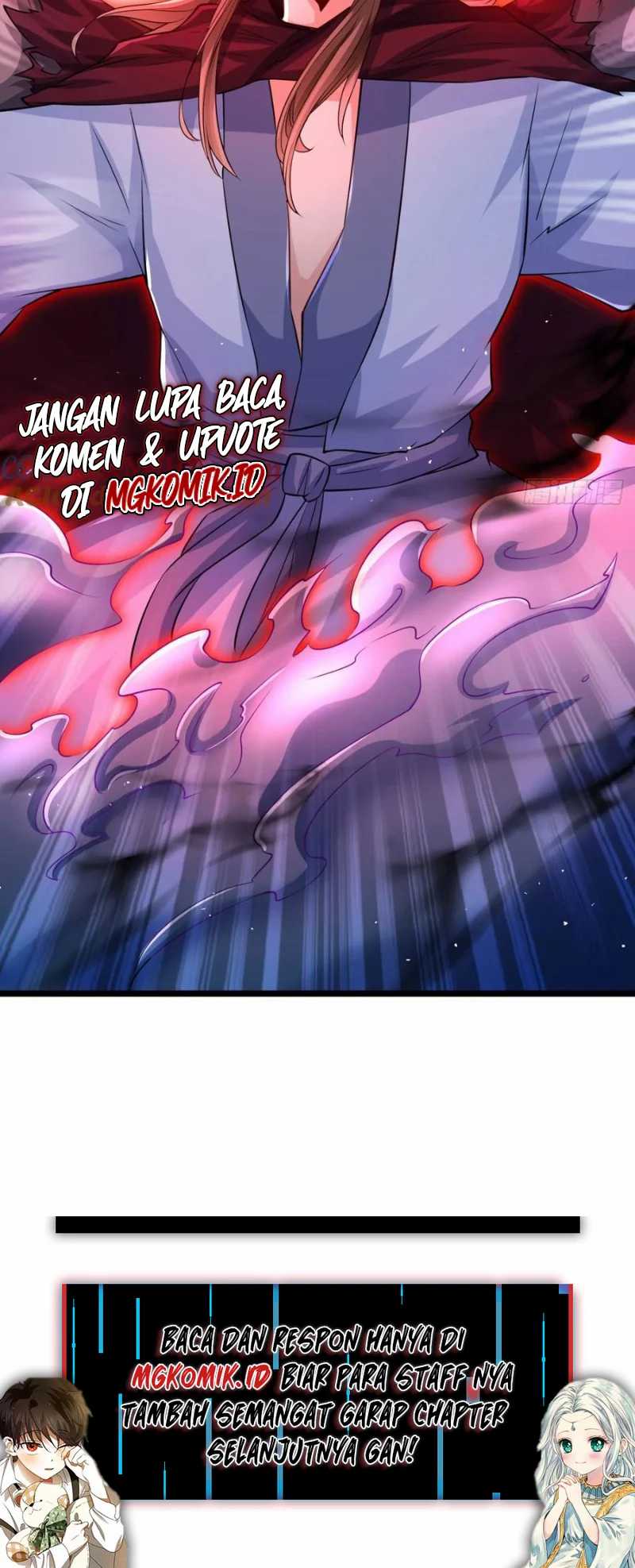 My Wife and I Dominate the Three Realms Chapter 118 Gambar 26