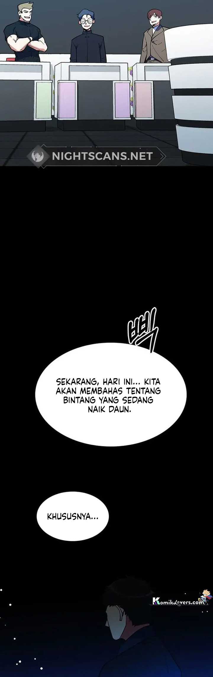 I’m Going to Steal Again Today Chapter 48 Gambar 34