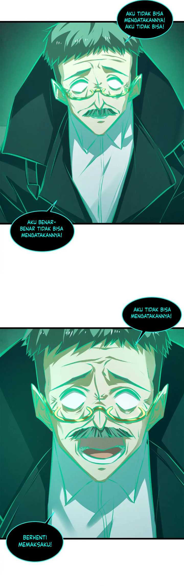 Please Stop Summoning Me! Chapter 62 Gambar 21