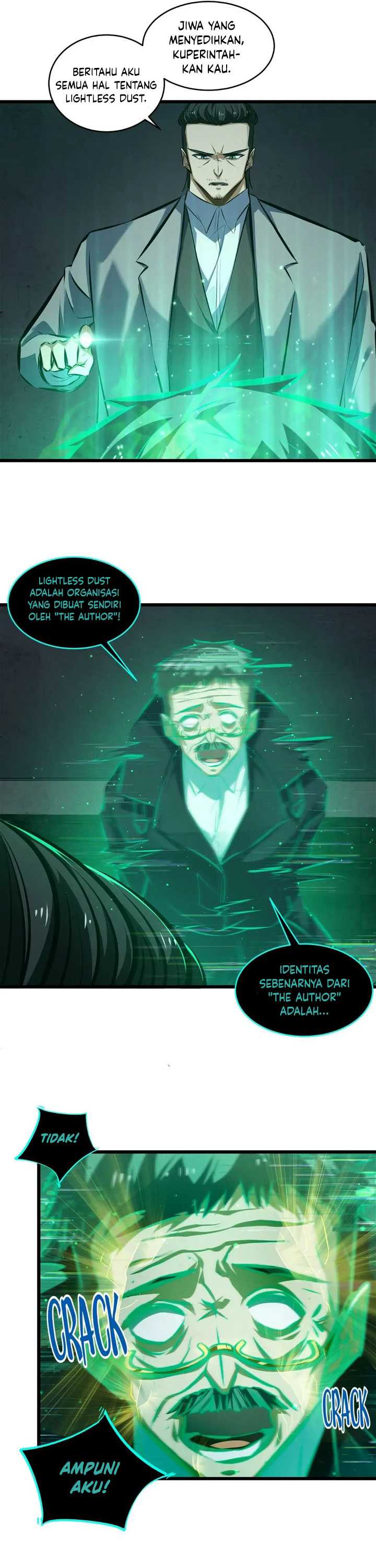 Please Stop Summoning Me! Chapter 62 Gambar 22