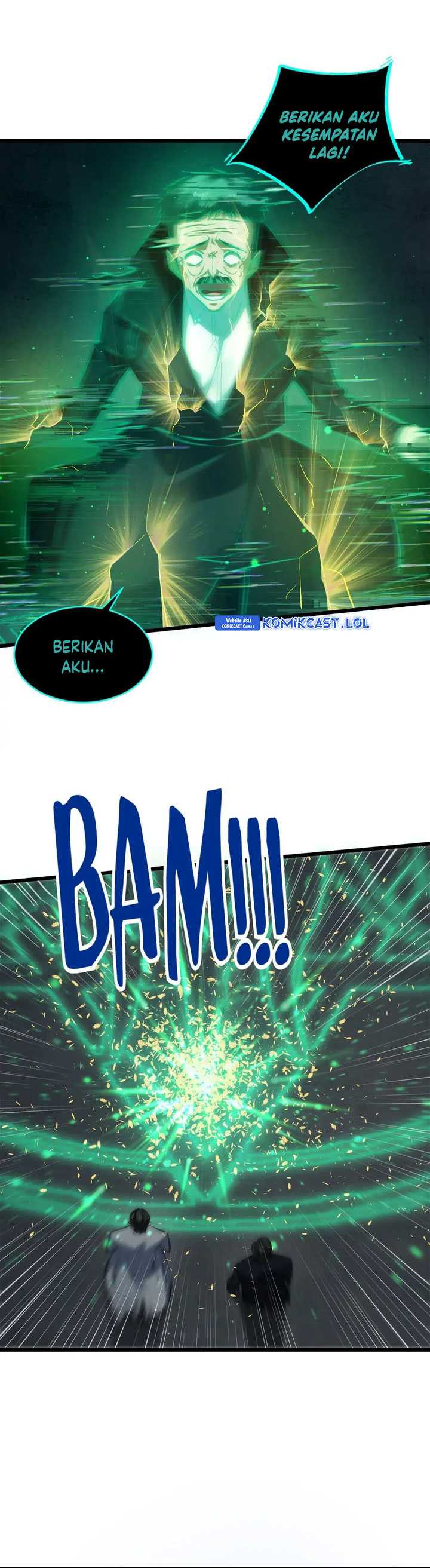 Please Stop Summoning Me! Chapter 62 Gambar 23