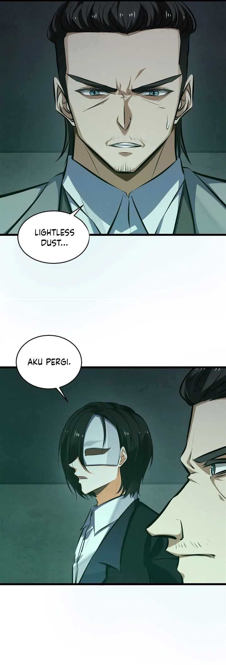 Please Stop Summoning Me! Chapter 62 Gambar 24