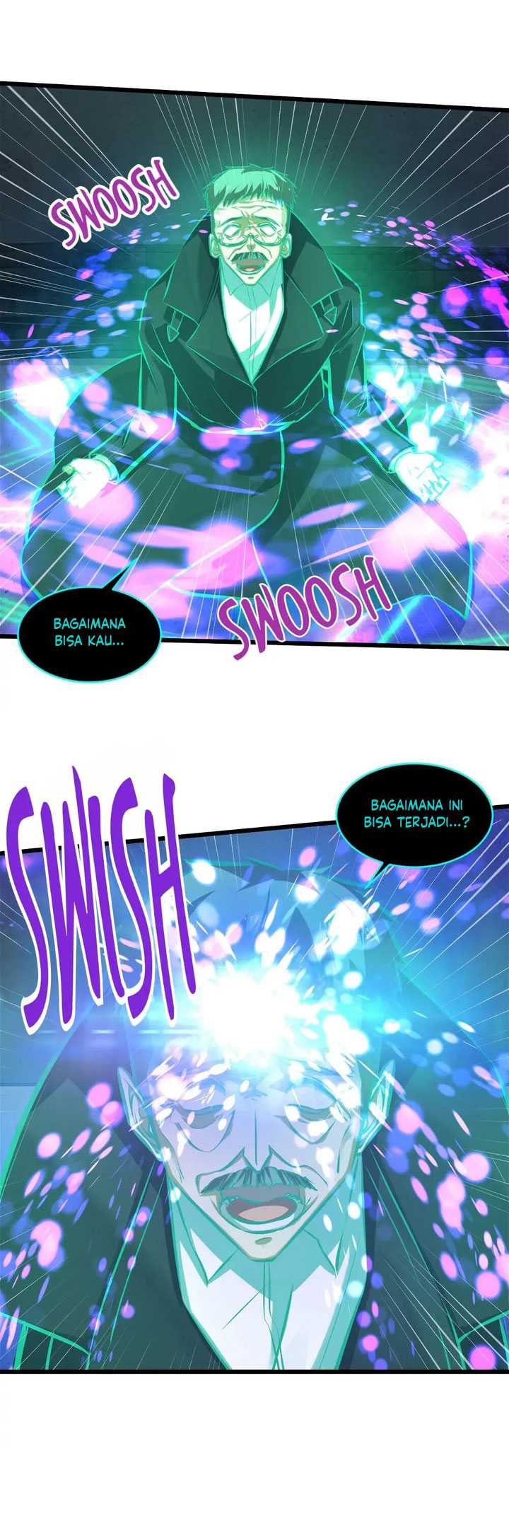 Please Stop Summoning Me! Chapter 62 Gambar 4