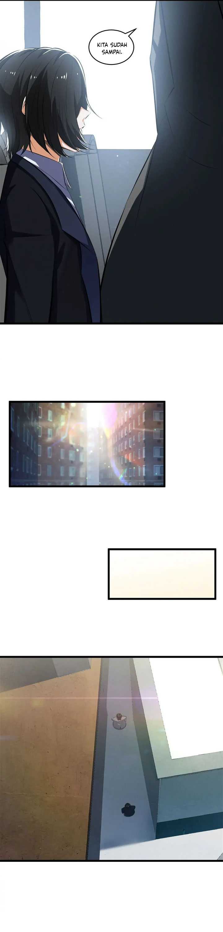 Please Stop Summoning Me! Chapter 61 Gambar 22