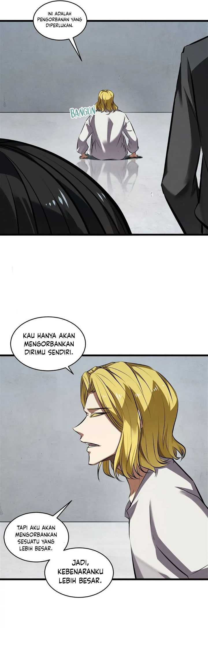 Please Stop Summoning Me! Chapter 61 Gambar 8