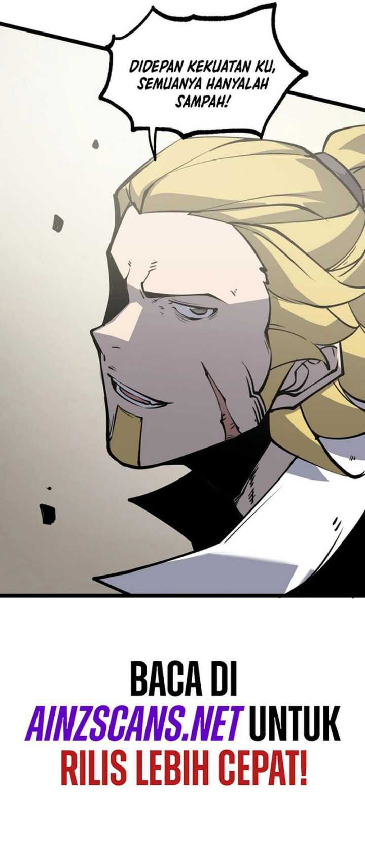 I Became The King by Scavenging Chapter 17 Gambar 9