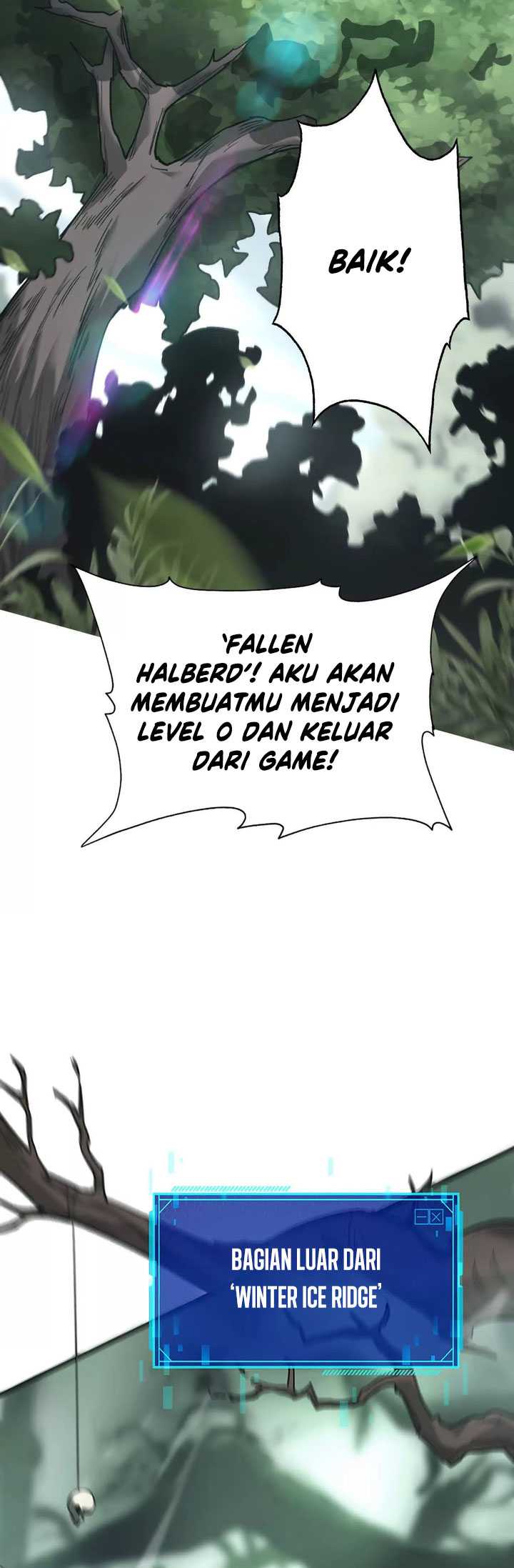 Game Online: Unrivaled In The World (Remake) Chapter 12 Gambar 11