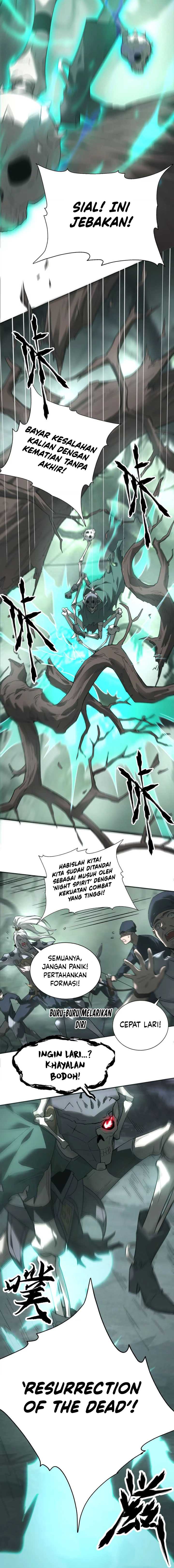 Game Online: Unrivaled In The World (Remake) Chapter 12 Gambar 18