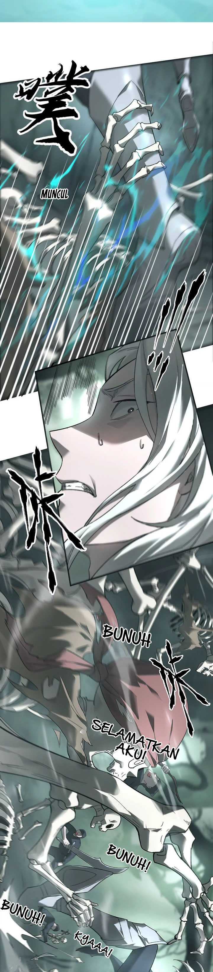 Game Online: Unrivaled In The World (Remake) Chapter 12 Gambar 19