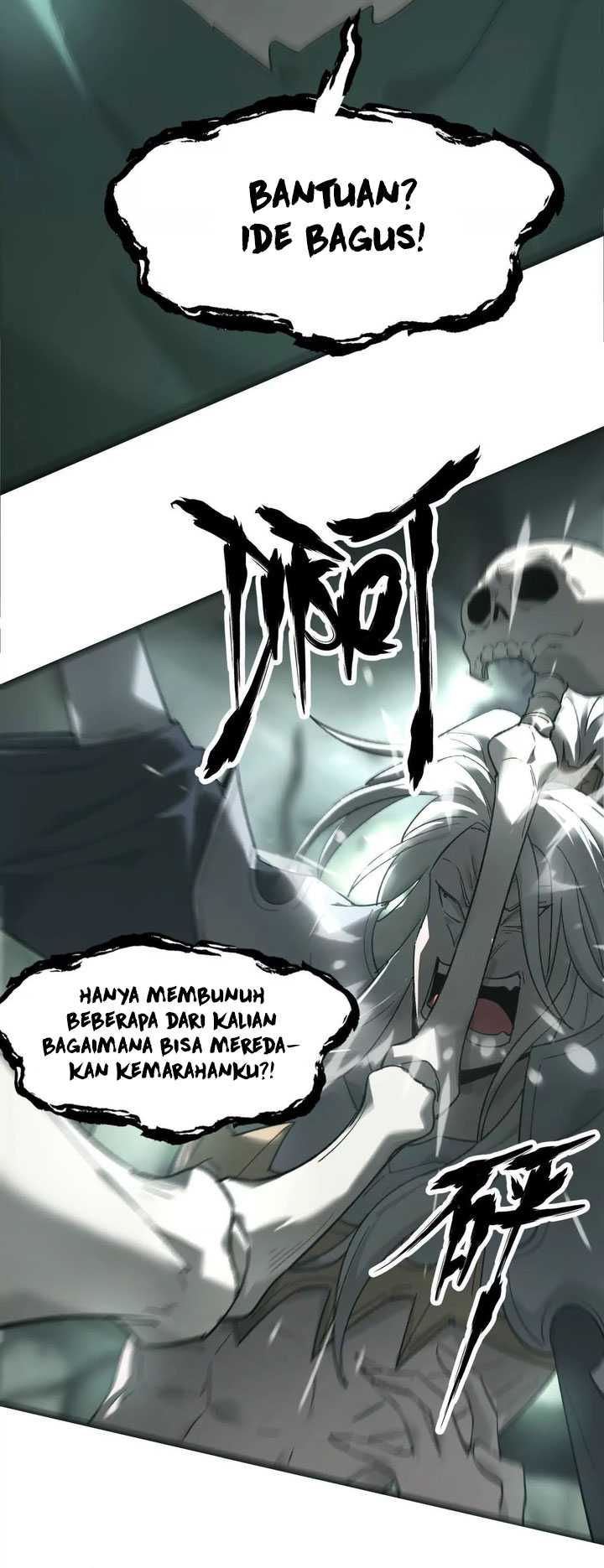 Game Online: Unrivaled In The World (Remake) Chapter 12 Gambar 22
