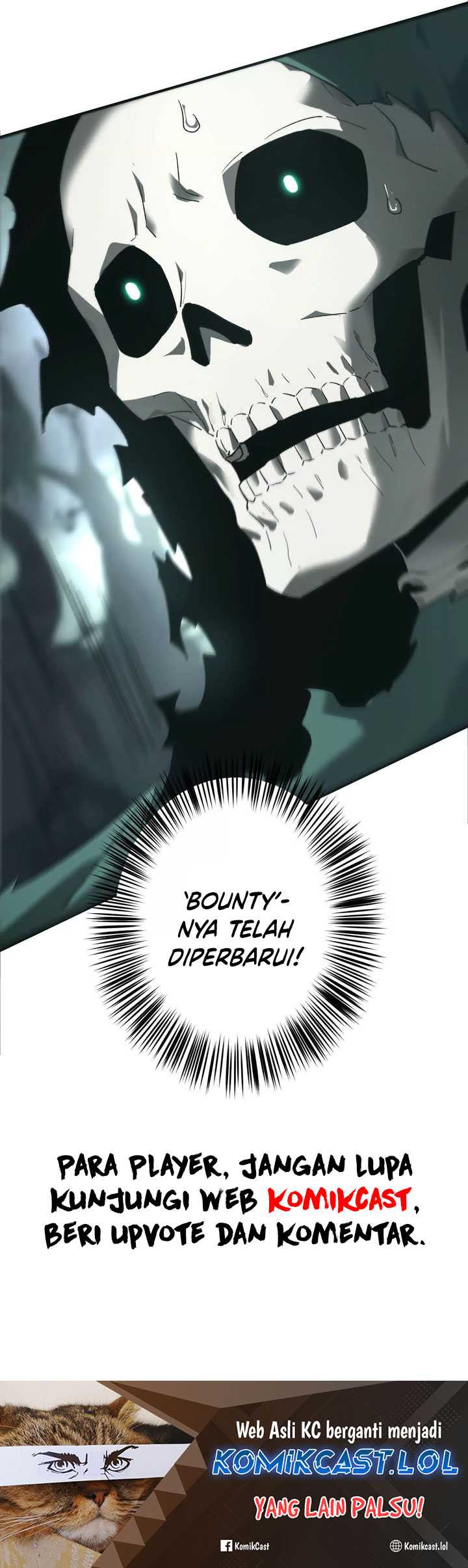 Game Online: Unrivaled In The World (Remake) Chapter 12 Gambar 28