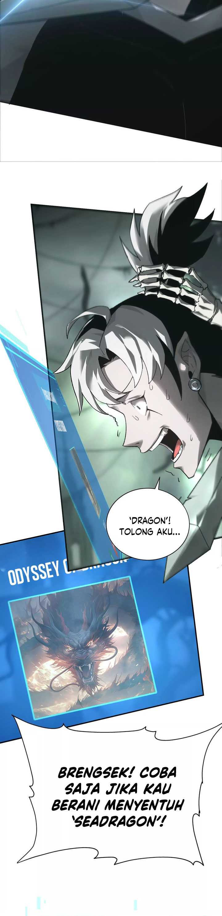 Game Online: Unrivaled In The World (Remake) Chapter 12 Gambar 9