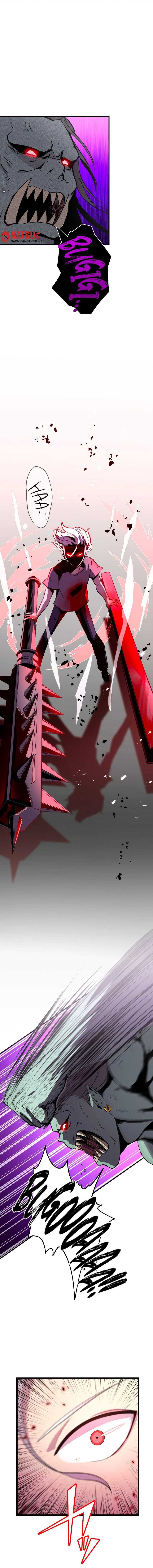From a Sacrifice to the Strongest Chapter 10 Gambar 10