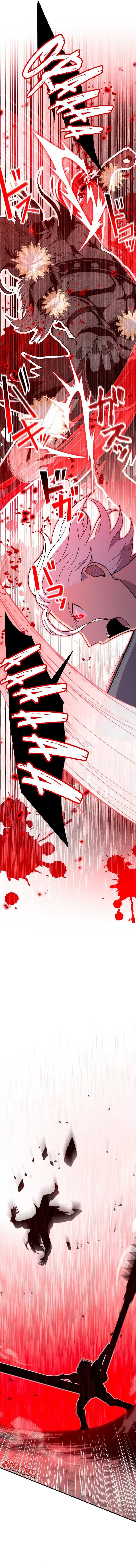 From a Sacrifice to the Strongest Chapter 10 Gambar 11