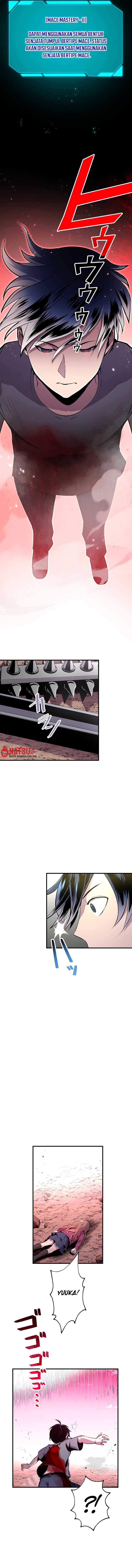 From a Sacrifice to the Strongest Chapter 10 Gambar 13