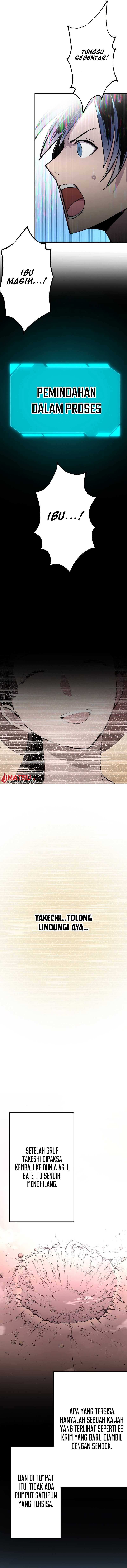 From a Sacrifice to the Strongest Chapter 10 Gambar 15