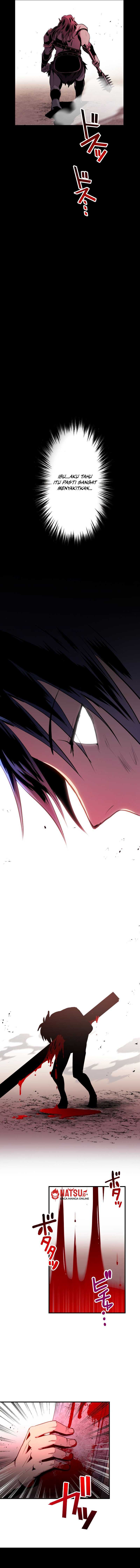 From a Sacrifice to the Strongest Chapter 10 Gambar 5
