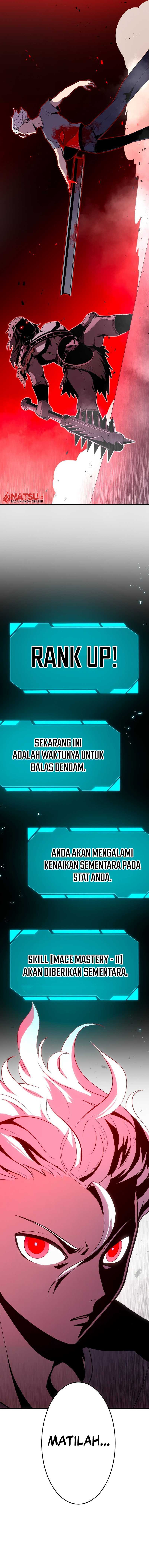 From a Sacrifice to the Strongest Chapter 10 Gambar 8