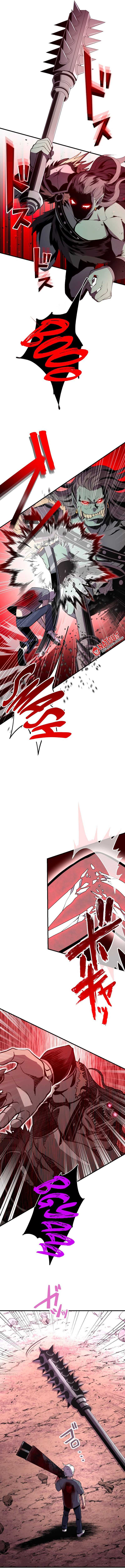 From a Sacrifice to the Strongest Chapter 10 Gambar 9