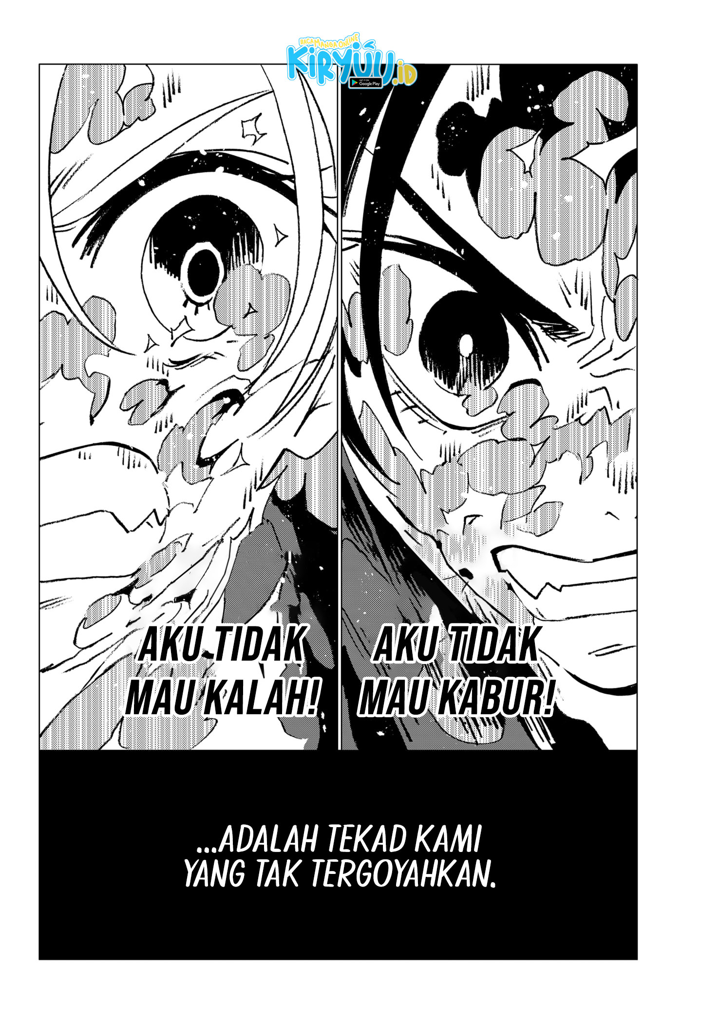 Ghost Fixers Chapter 9 bahasa Indonesia Gambar 16