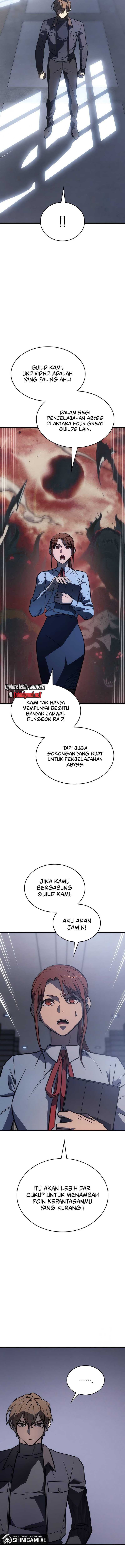 Regressing With The King’s Power Chapter 41 Gambar 15