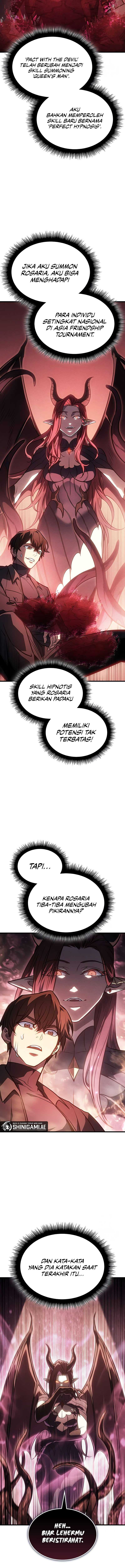 Regressing With The King’s Power Chapter 41 Gambar 4