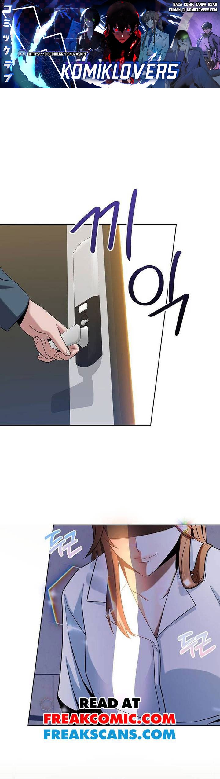 Baca Manhwa The Prosecutor Doesn’t Know The Law Chapter 4 Gambar 2