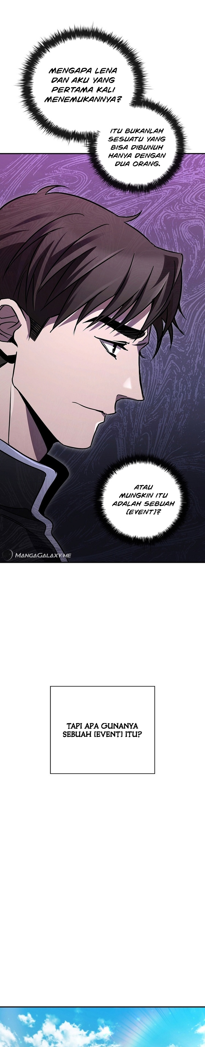 Raising the Princess to Overcome Death Chapter 4 Gambar 22