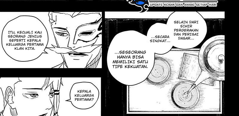 Kagurabachi Chapter 36 Gambar 17