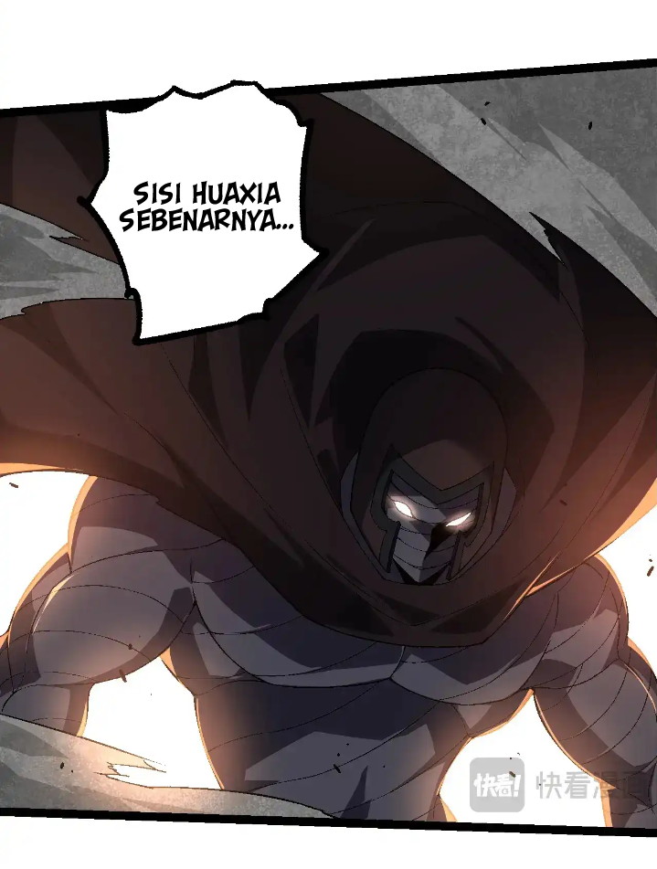 Evolution Begins With A Big Tree Chapter 229 Gambar 15