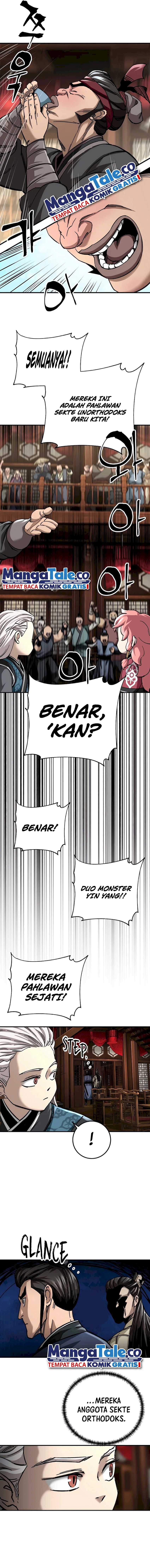 Halaman Komik