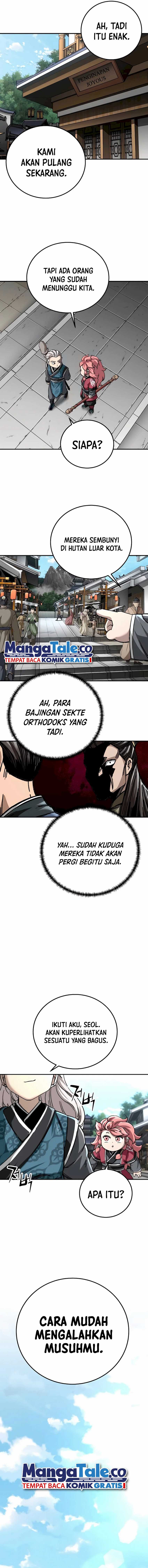 Halaman Komik