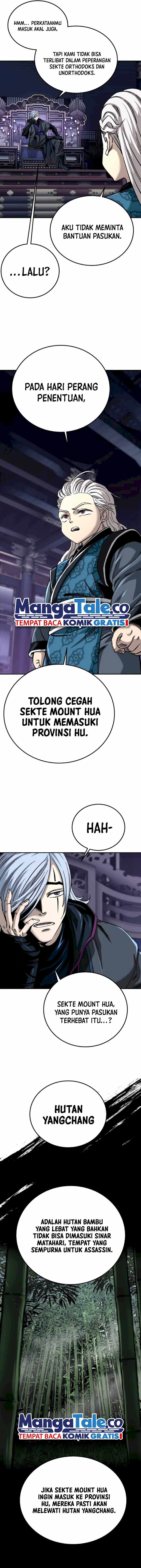 Halaman Komik