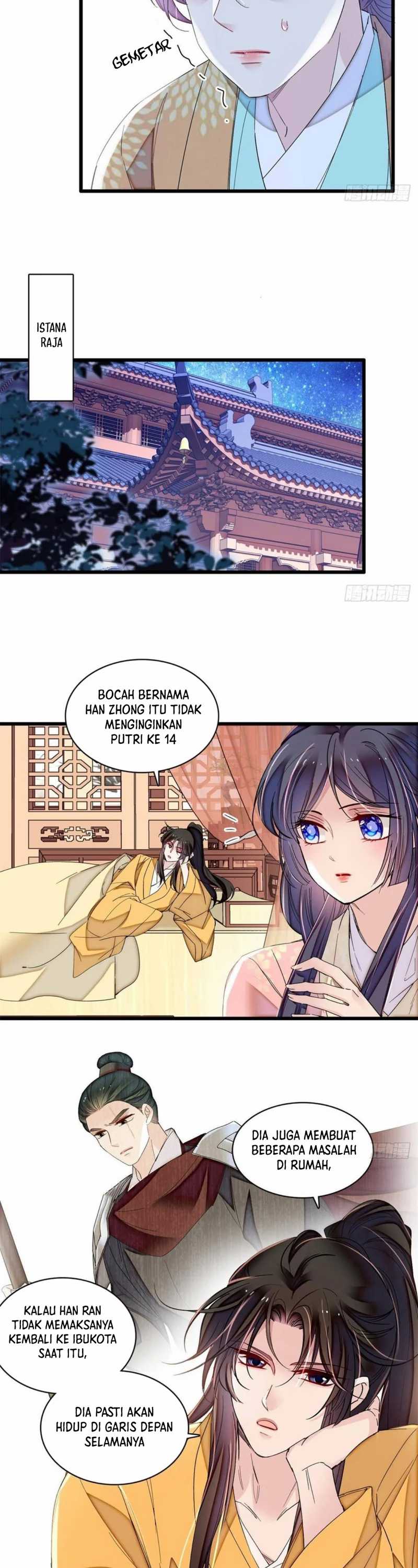 Sijin Chapter 395 Gambar 11