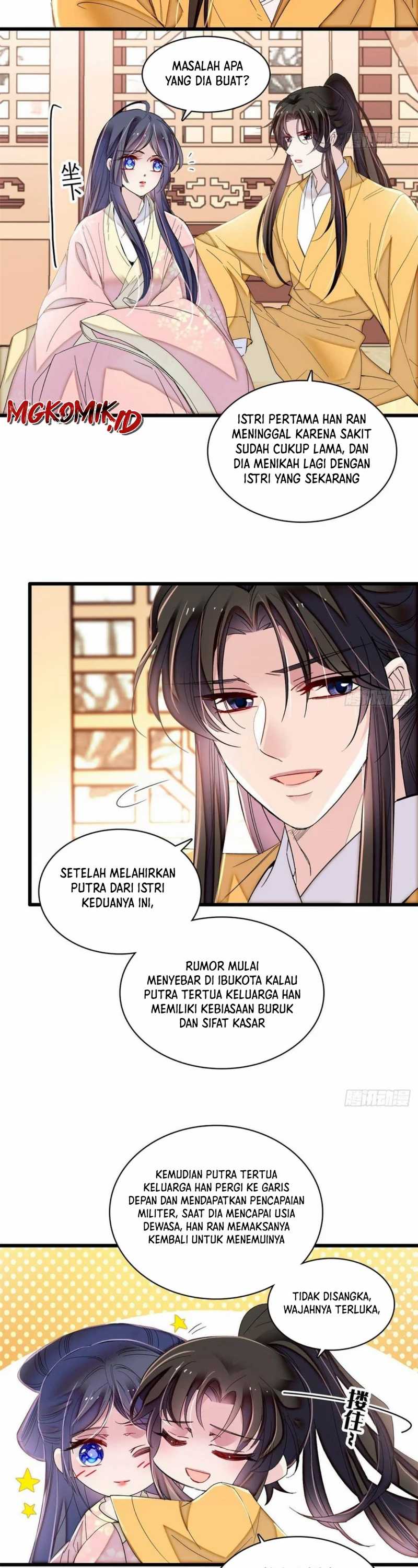Sijin Chapter 395 Gambar 12