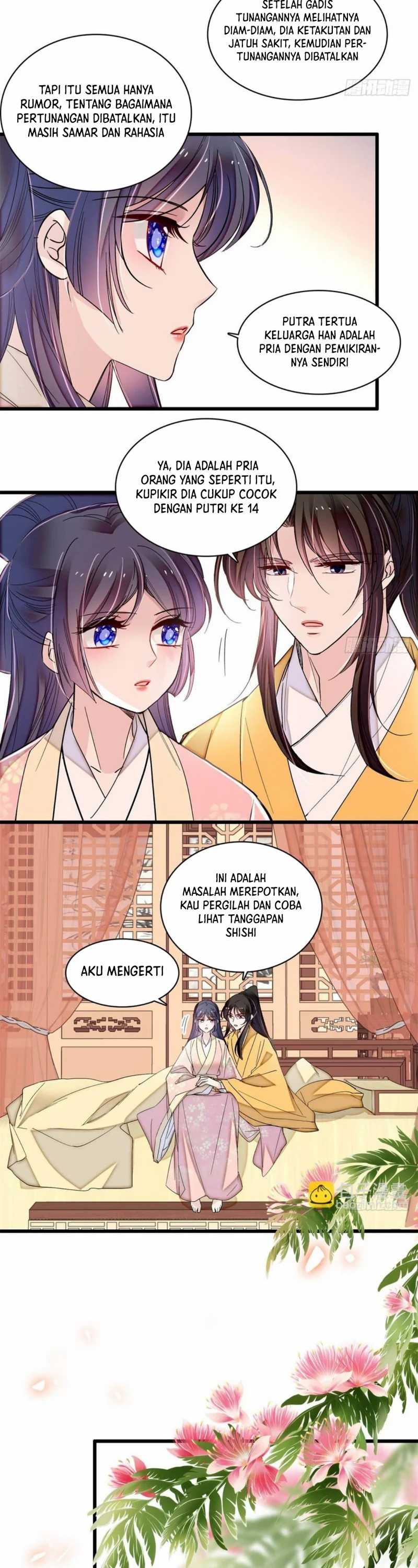 Sijin Chapter 395 Gambar 13