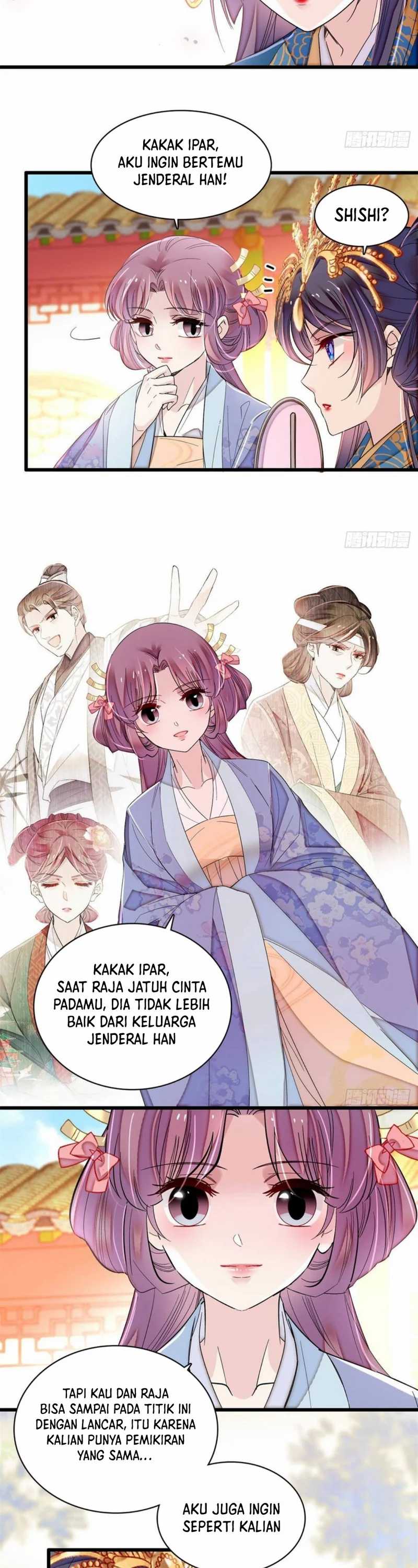 Sijin Chapter 395 Gambar 15