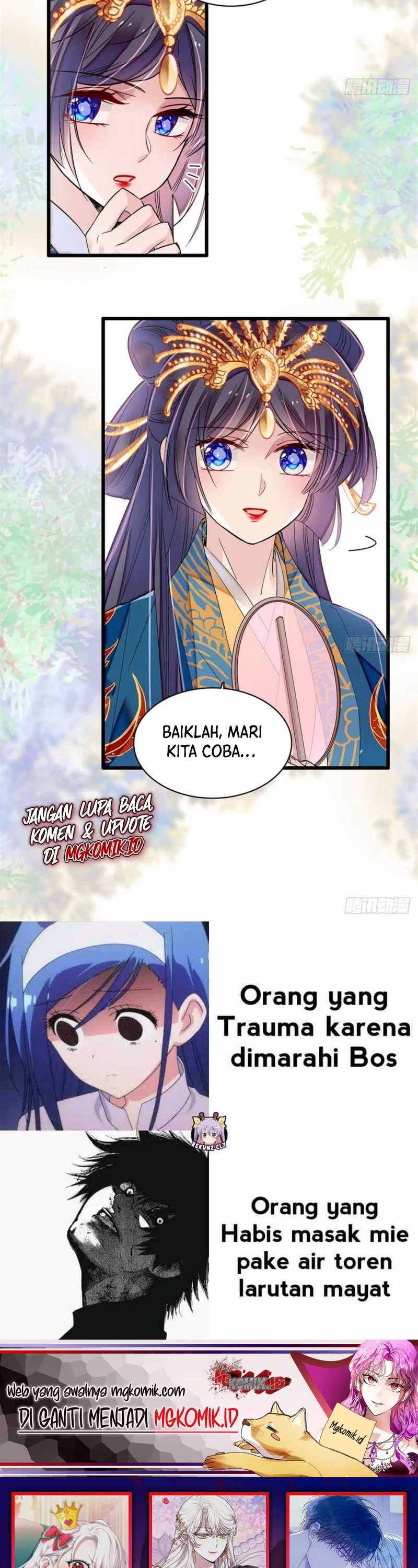 Sijin Chapter 395 Gambar 16