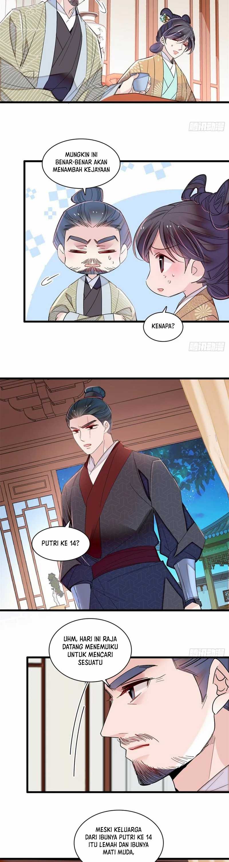 Sijin Chapter 395 Gambar 3