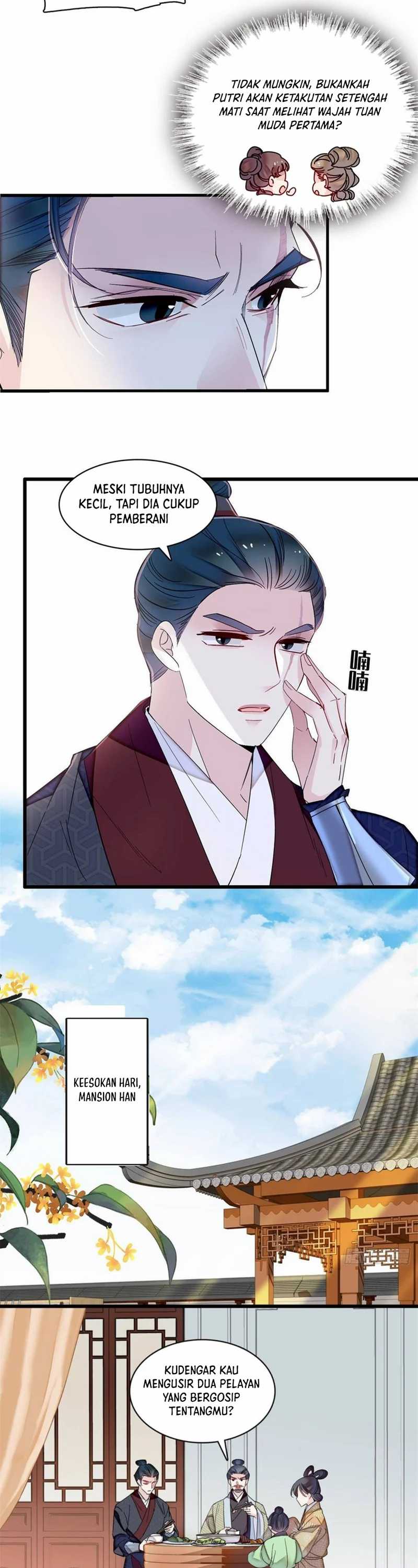 Sijin Chapter 395 Gambar 9
