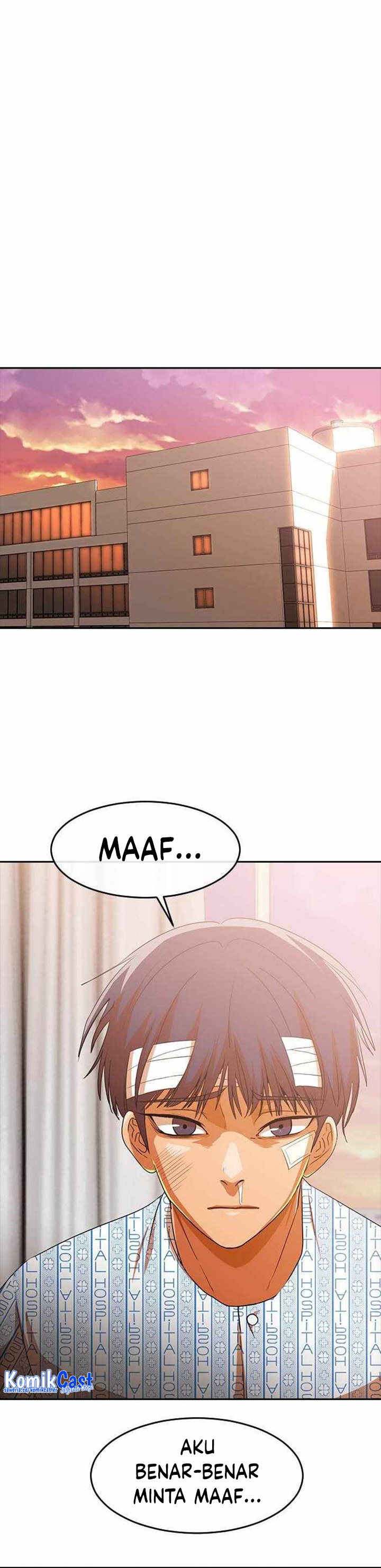 The Girl from Random Chatting! Chapter 318 Gambar 13