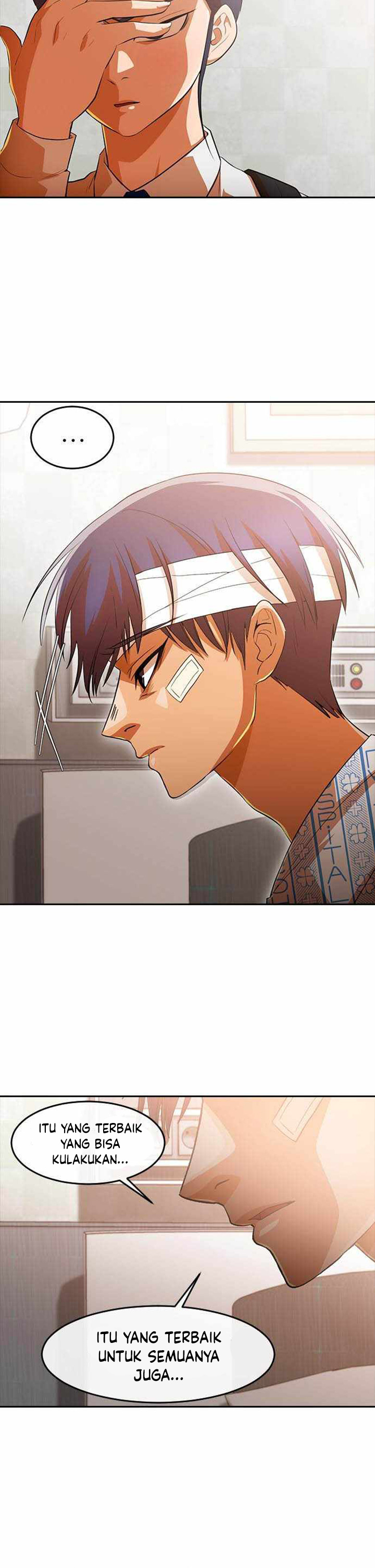 The Girl from Random Chatting! Chapter 318 Gambar 25