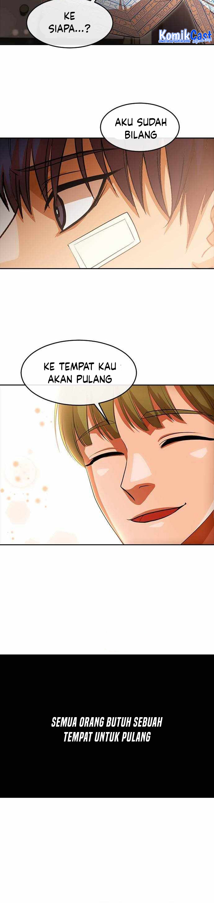 The Girl from Random Chatting! Chapter 318 Gambar 28