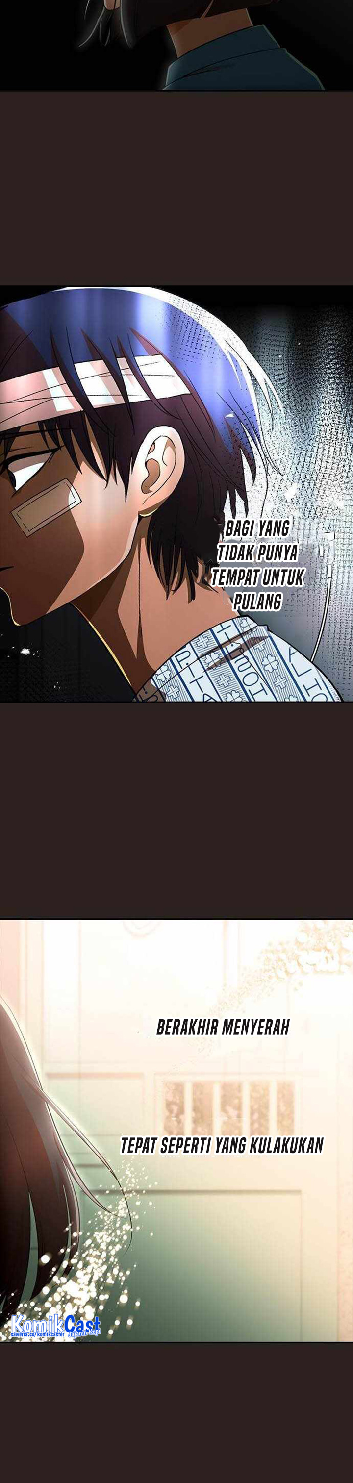 The Girl from Random Chatting! Chapter 318 Gambar 30