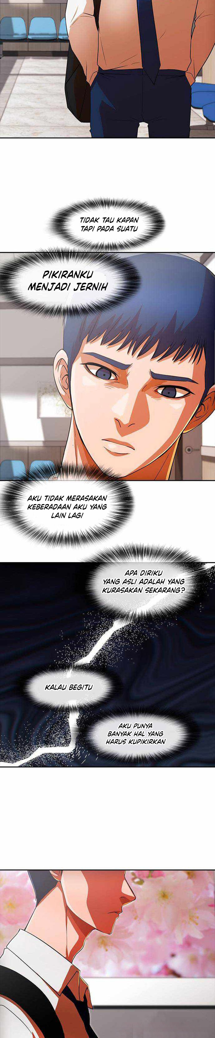 The Girl from Random Chatting! Chapter 317 Gambar 32
