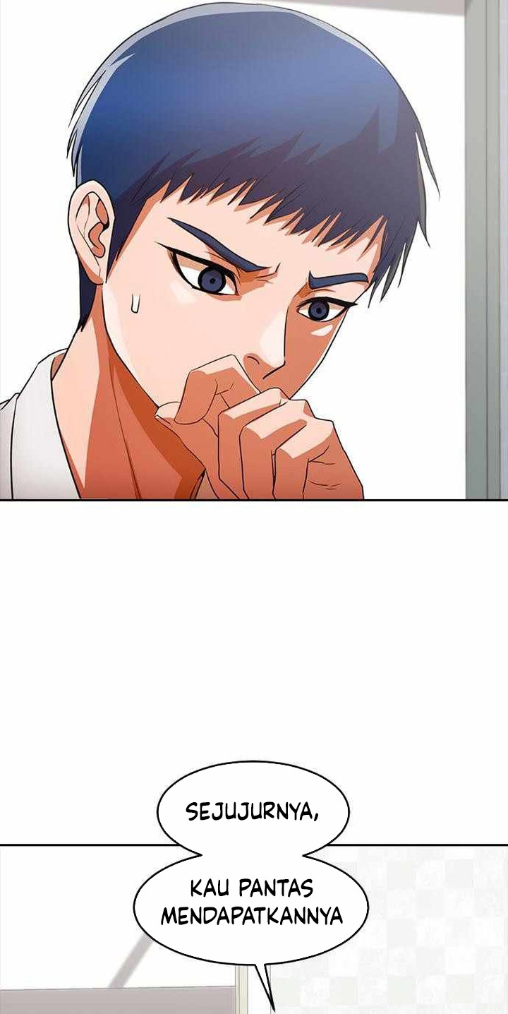 The Girl from Random Chatting! Chapter 317 Gambar 38