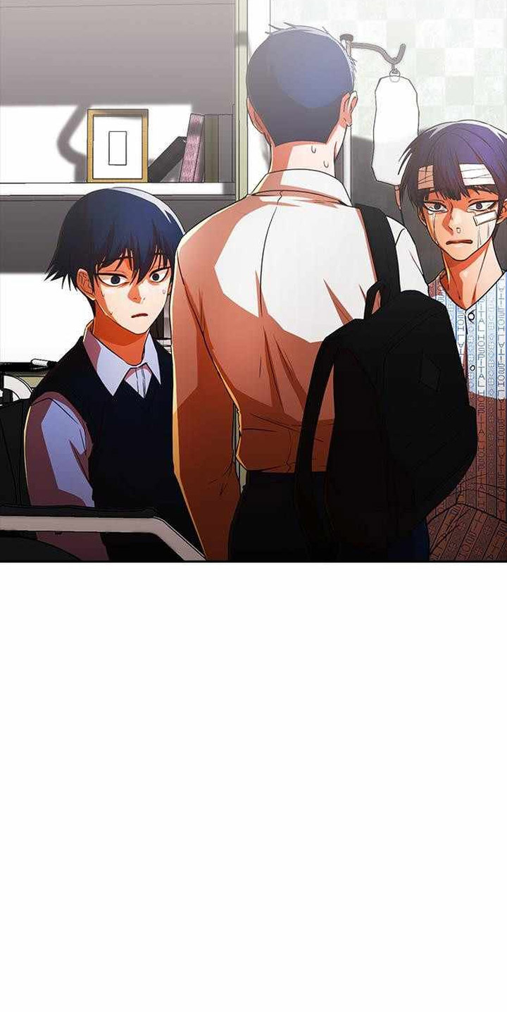 The Girl from Random Chatting! Chapter 317 Gambar 39