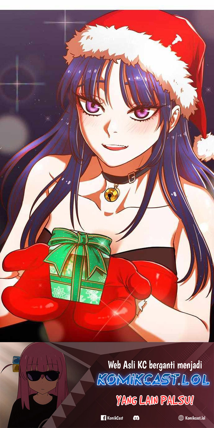 The Girl from Random Chatting! Chapter 317 Gambar 41