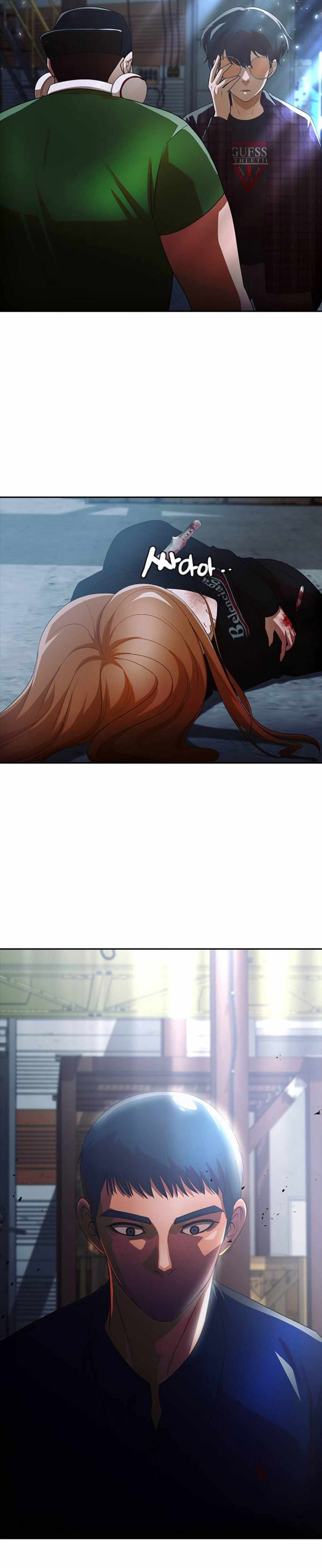 The Girl from Random Chatting! Chapter 315 Gambar 10